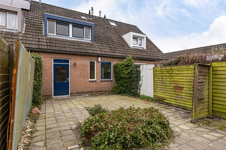 Grote Veenbrandstraat 12 secondary image