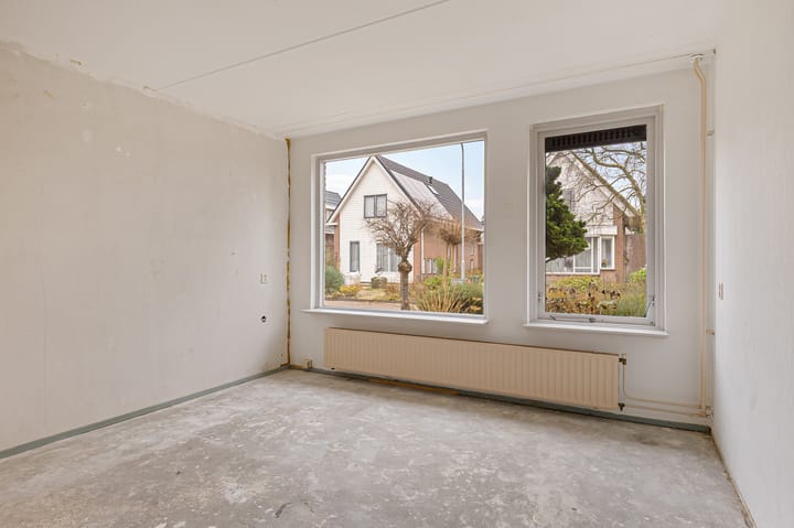 Foto 4 van Grote Veenbrandstraat 12