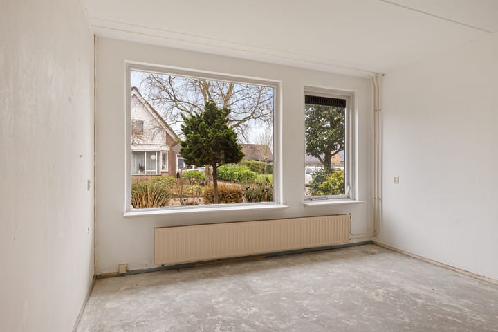 Foto 5 van Grote Veenbrandstraat 12