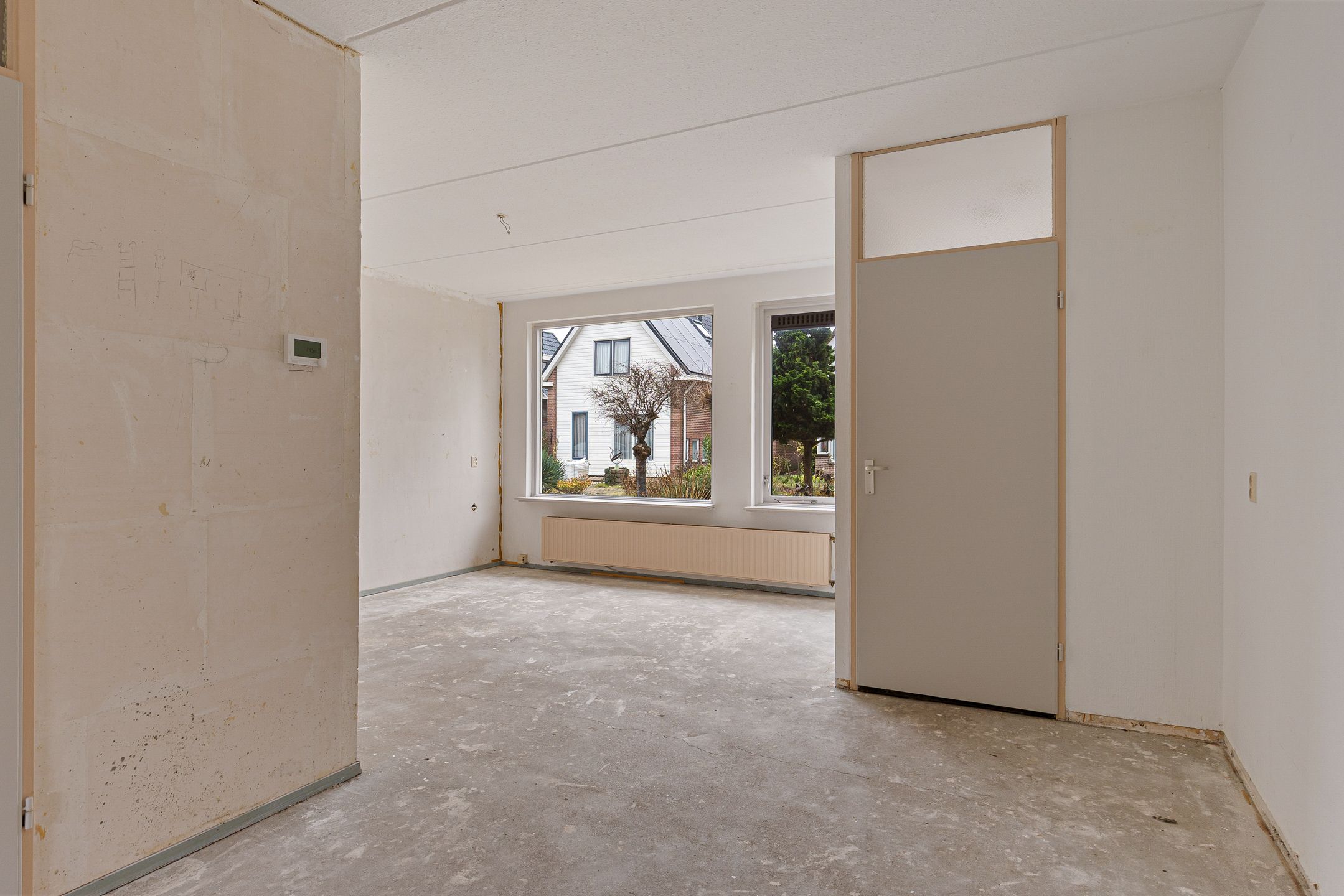 Foto 6 van Grote Veenbrandstraat 12