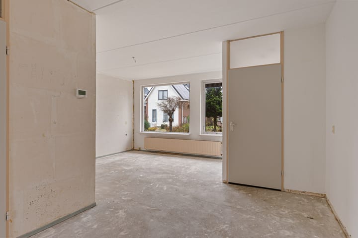 Foto 6 van Grote Veenbrandstraat 12