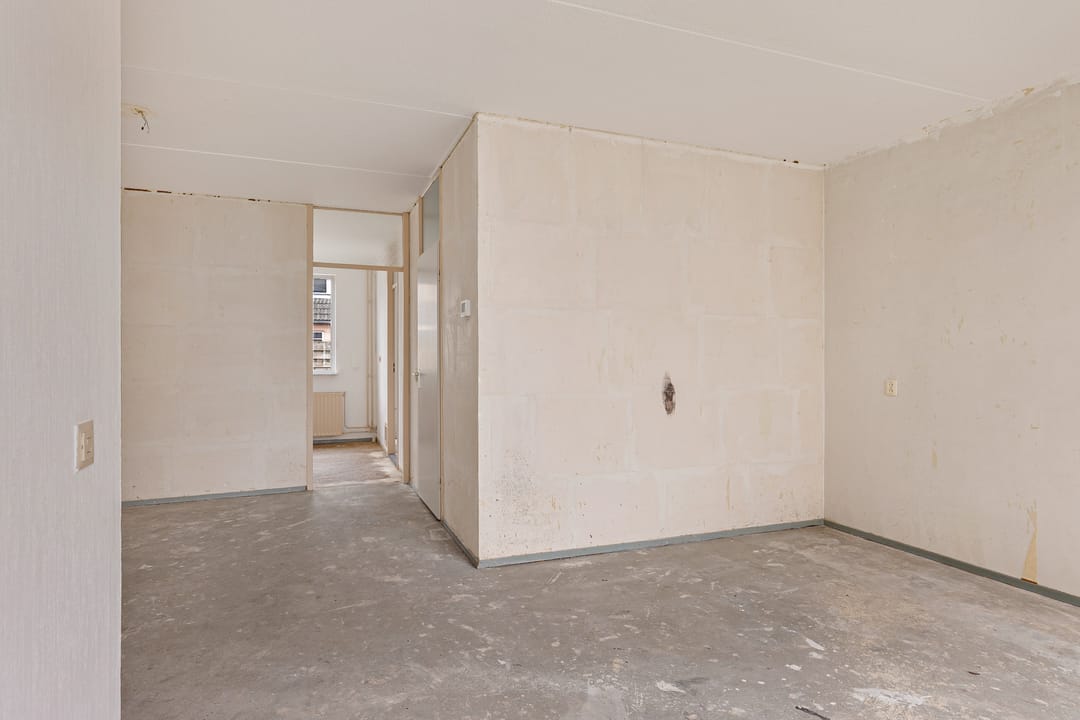 Foto 7 van Grote Veenbrandstraat 12