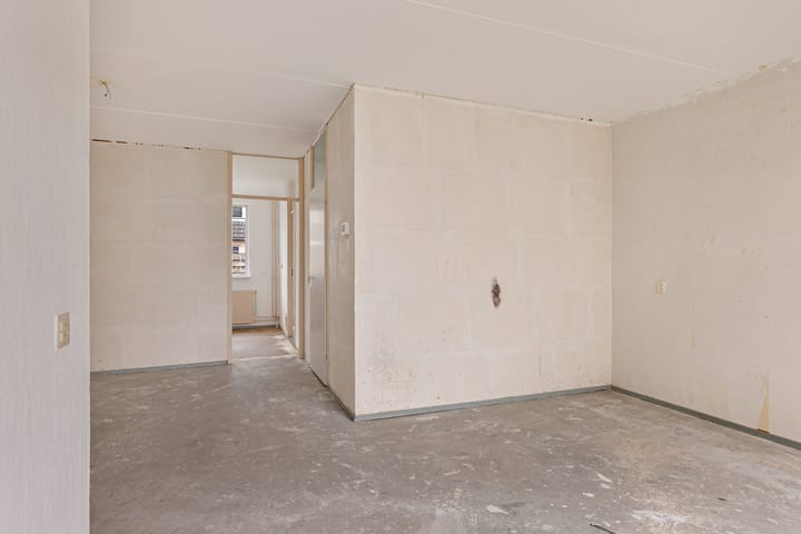 Foto 7 van Grote Veenbrandstraat 12