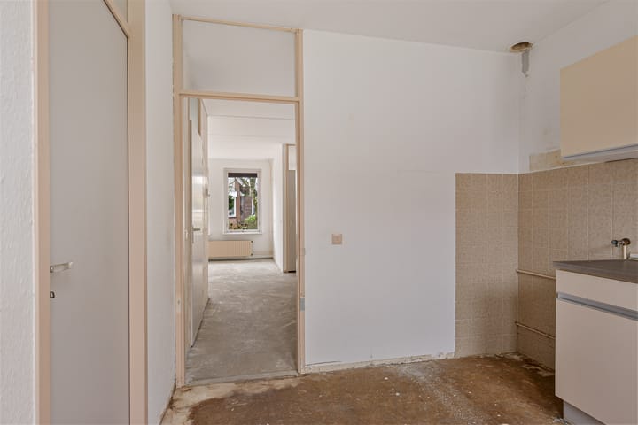 Foto 10 van Grote Veenbrandstraat 12