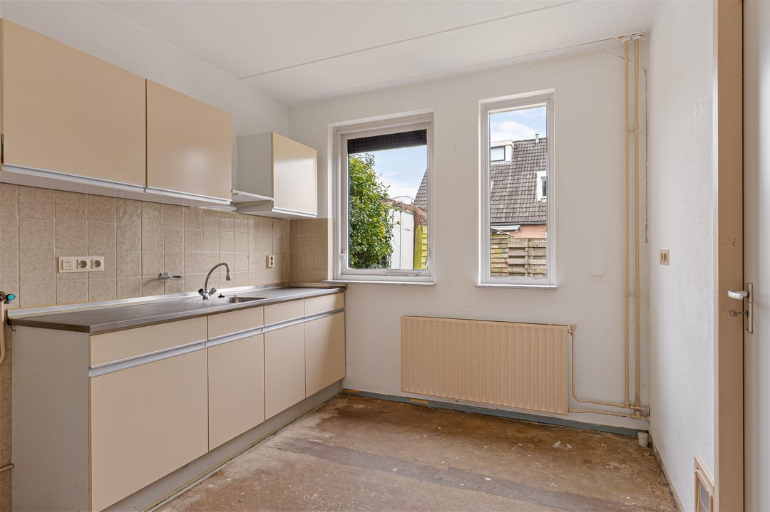 Foto 11 van Grote Veenbrandstraat 12