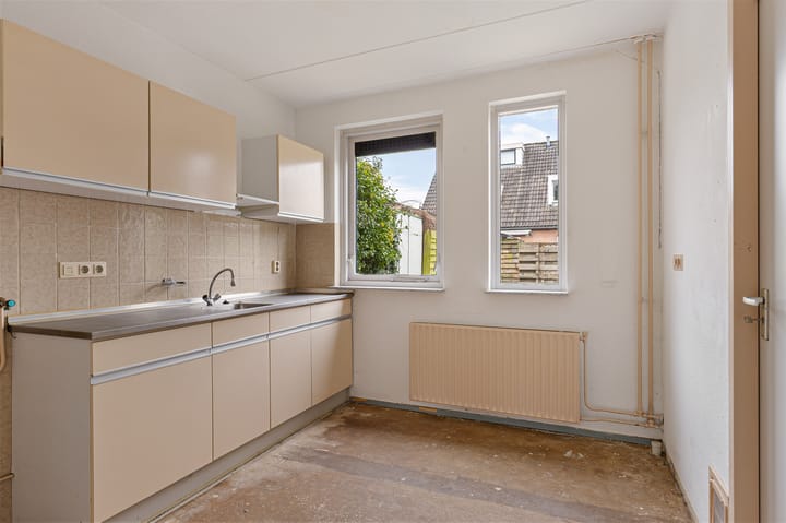 Foto 11 van Grote Veenbrandstraat 12