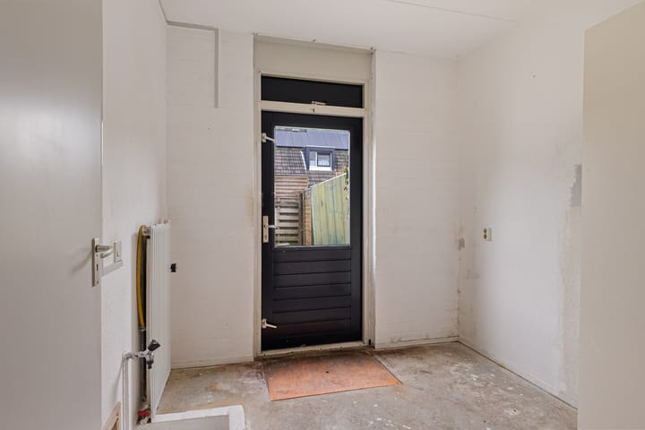 Foto 12 van Grote Veenbrandstraat 12