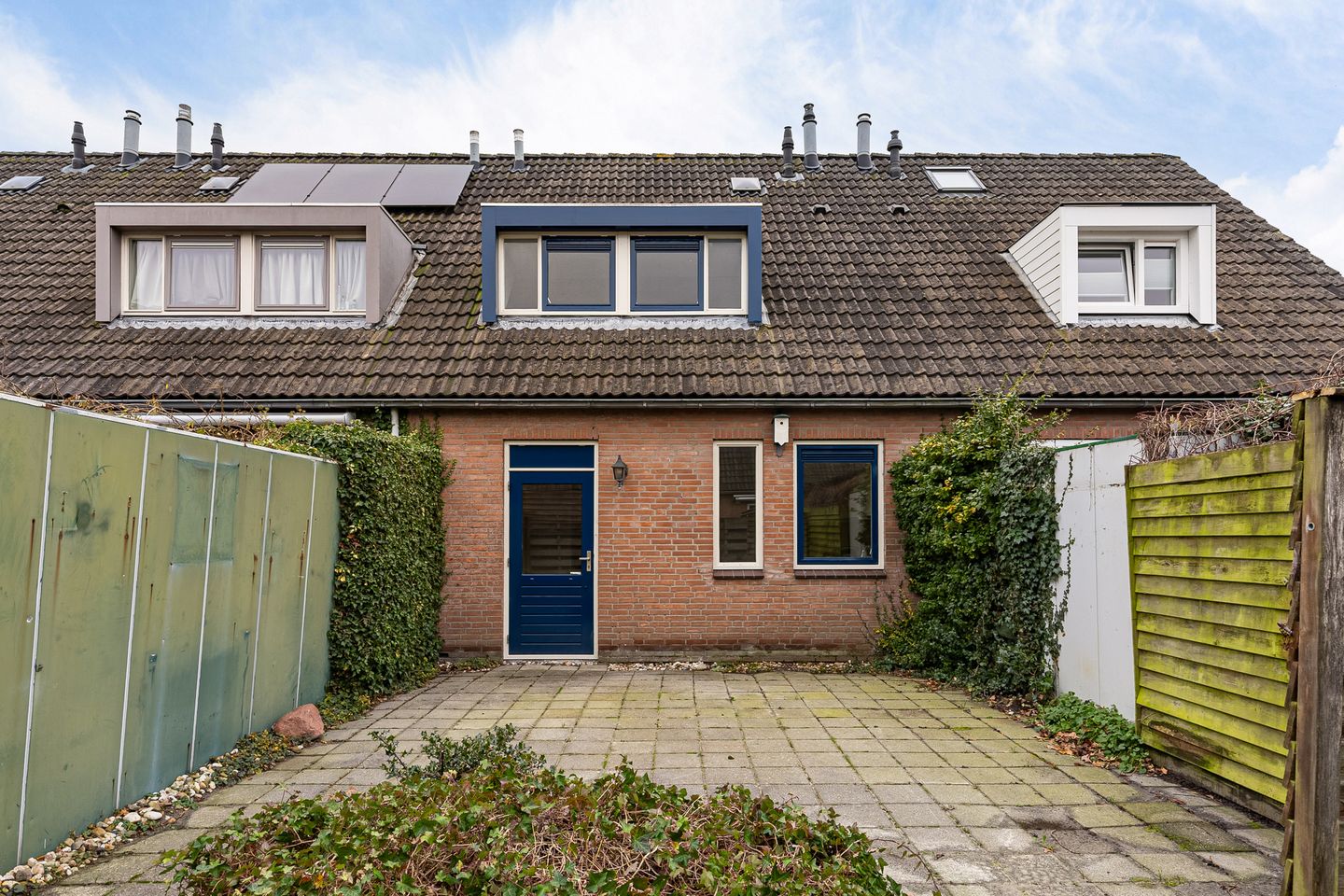 Foto 25 van Grote Veenbrandstraat 12