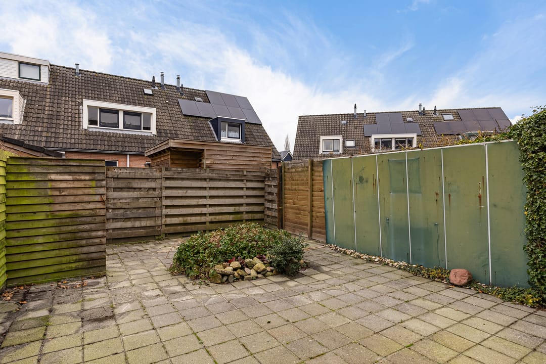 Foto 26 van Grote Veenbrandstraat 12