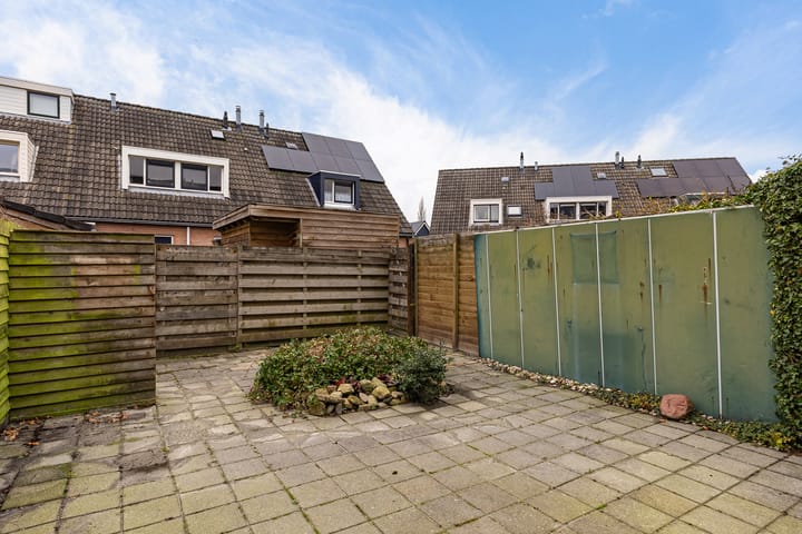 Foto 26 van Grote Veenbrandstraat 12