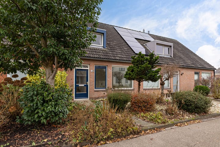 Foto 28 van Grote Veenbrandstraat 12