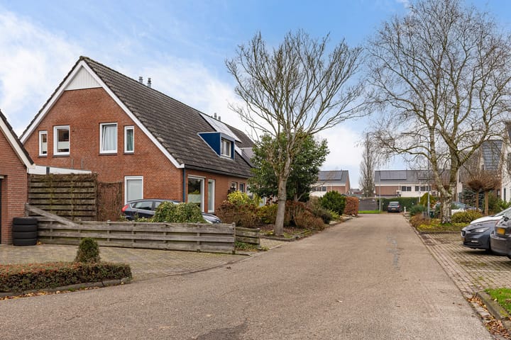 Foto 29 van Grote Veenbrandstraat 12