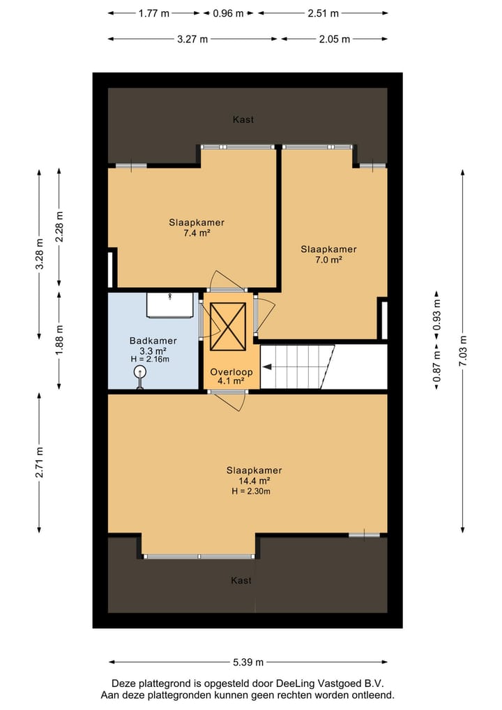 Foto 33 van Grote Veenbrandstraat 12