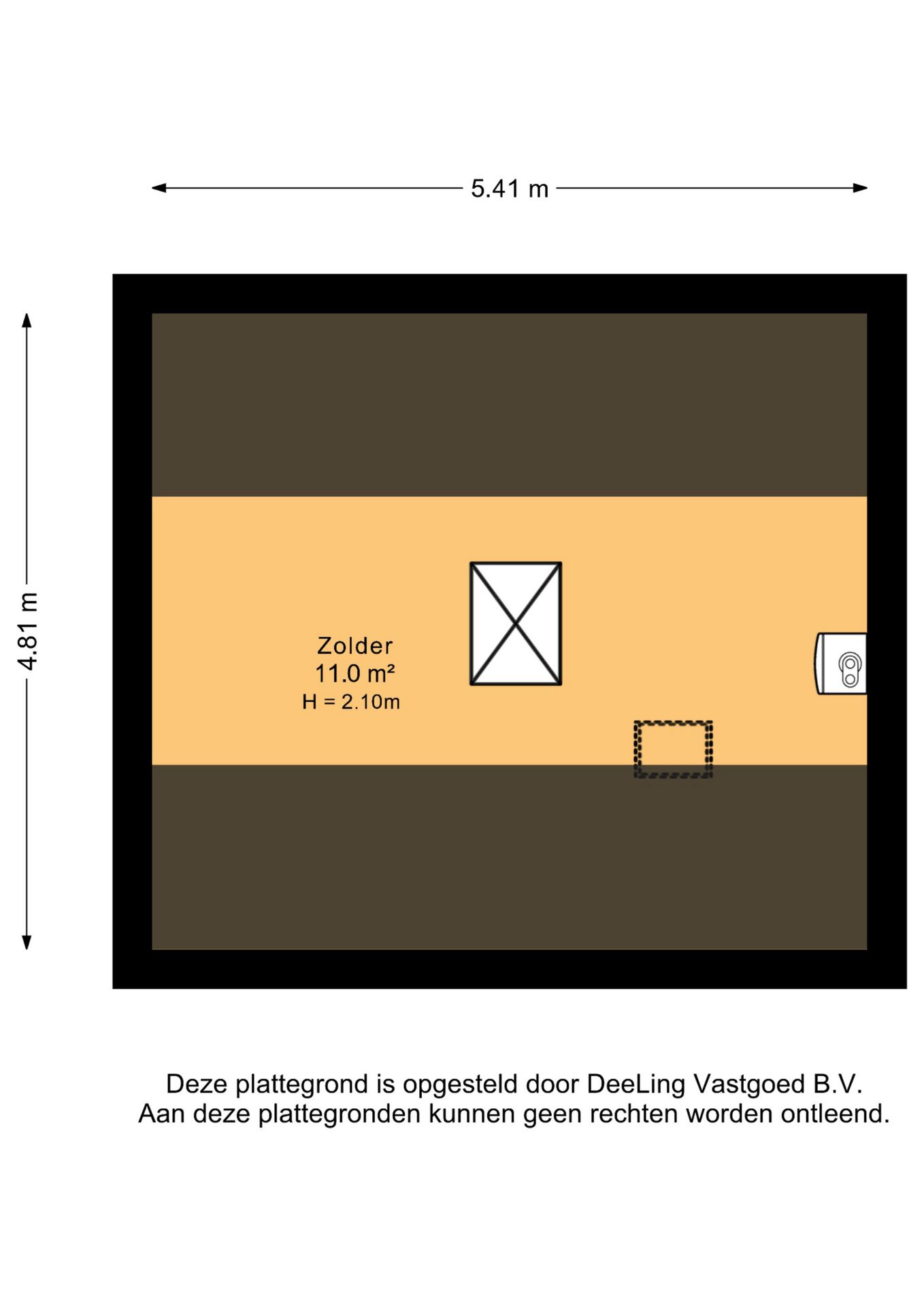 Foto 34 van Grote Veenbrandstraat 12
