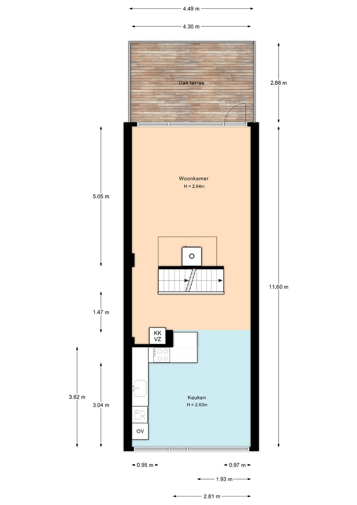 Foto 37 van Anijsstraat 18