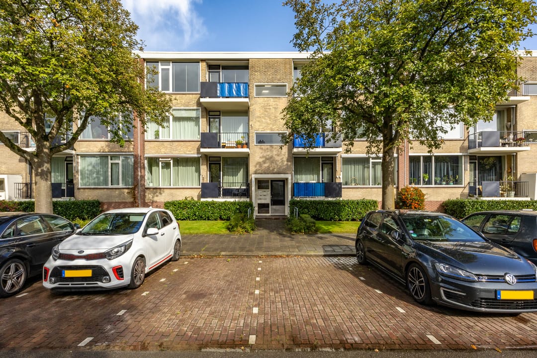 Foto 2 van Abraham Kuyperlaan 18