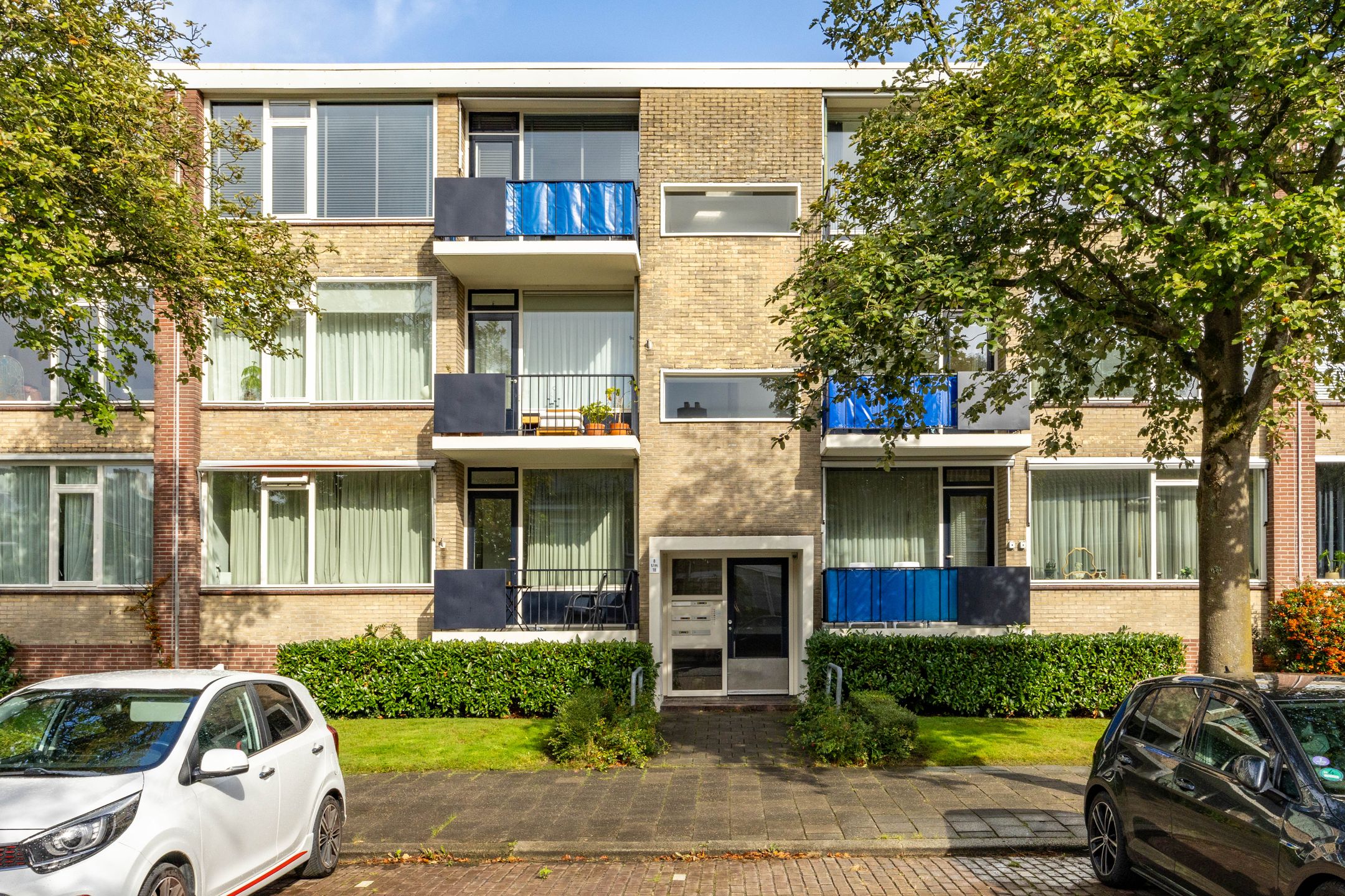 Foto 3 van Abraham Kuyperlaan 18