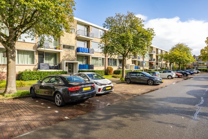 Foto 4 van Abraham Kuyperlaan 18