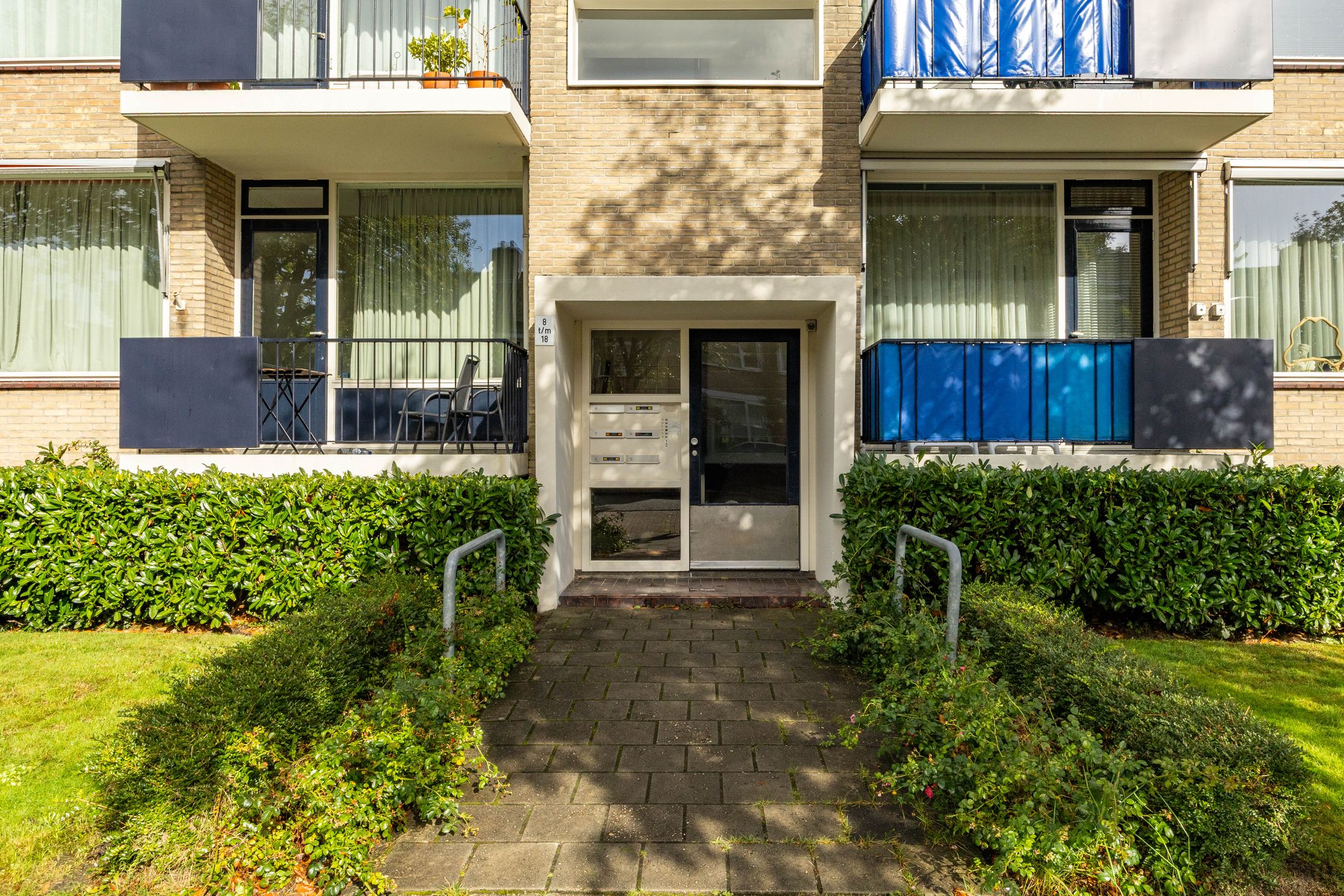 Foto 6 van Abraham Kuyperlaan 18