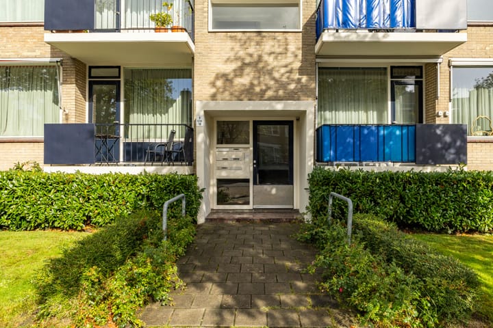 Foto 6 van Abraham Kuyperlaan 18