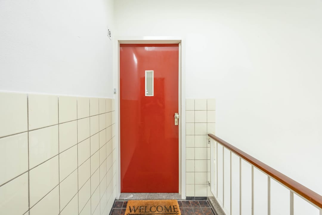 Foto 8 van Abraham Kuyperlaan 18