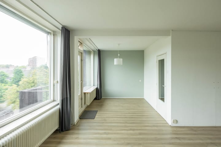 Foto 9 van Abraham Kuyperlaan 18