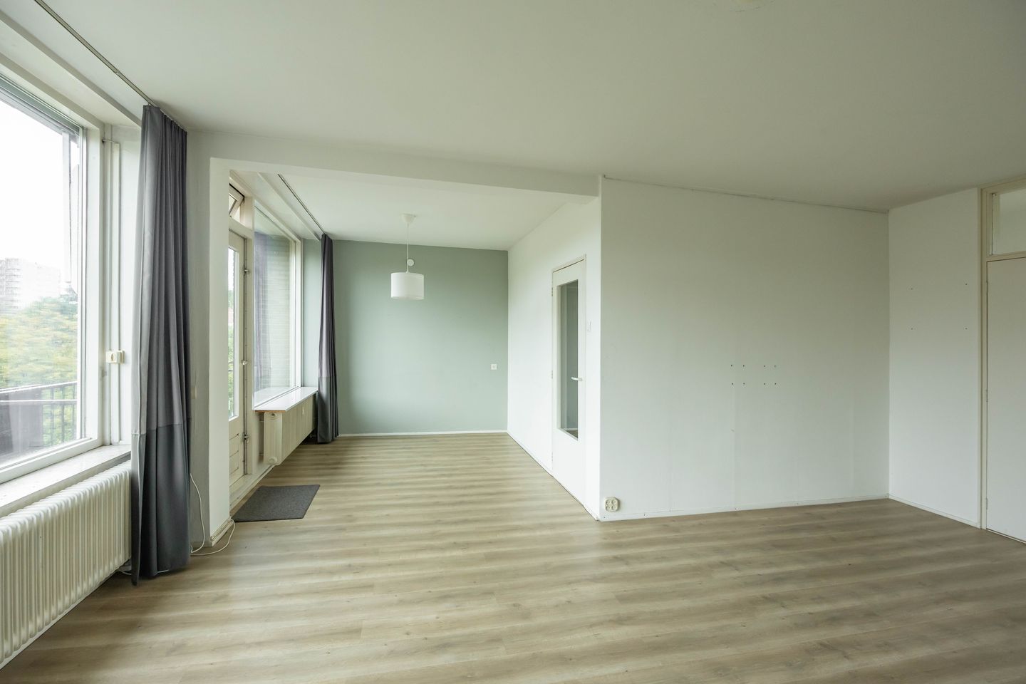 Foto 10 van Abraham Kuyperlaan 18