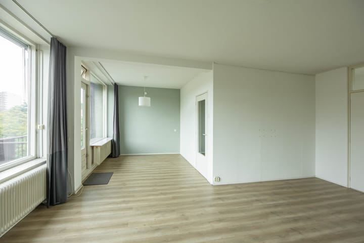 Foto 10 van Abraham Kuyperlaan 18