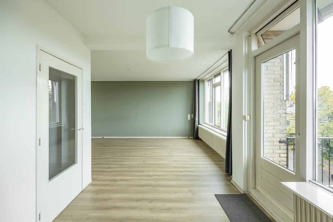 Foto 11 van Abraham Kuyperlaan 18