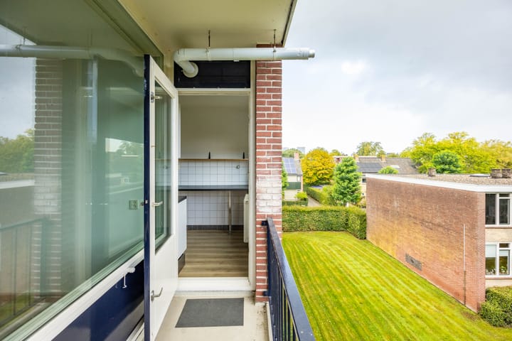 Foto 25 van Abraham Kuyperlaan 18