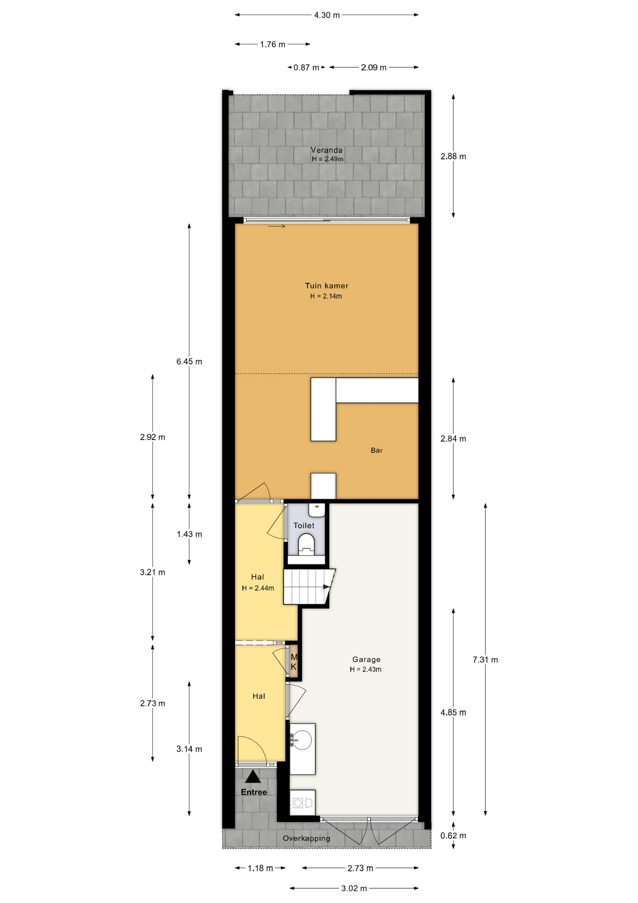 Photo 36 of Anijsstraat 18