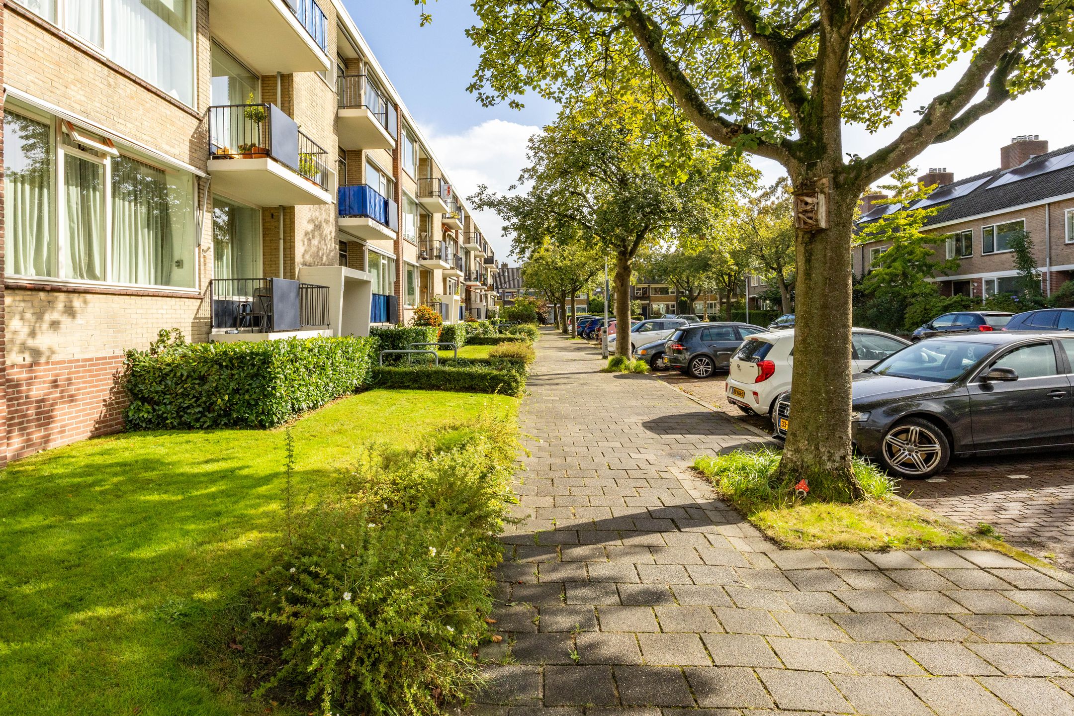 Foto 33 van Abraham Kuyperlaan 18