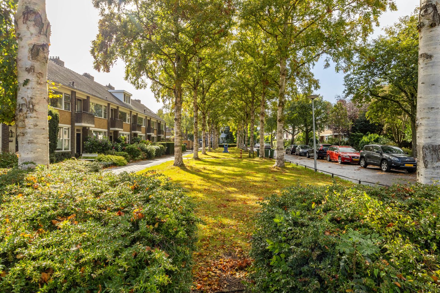 Foto 34 van Abraham Kuyperlaan 18