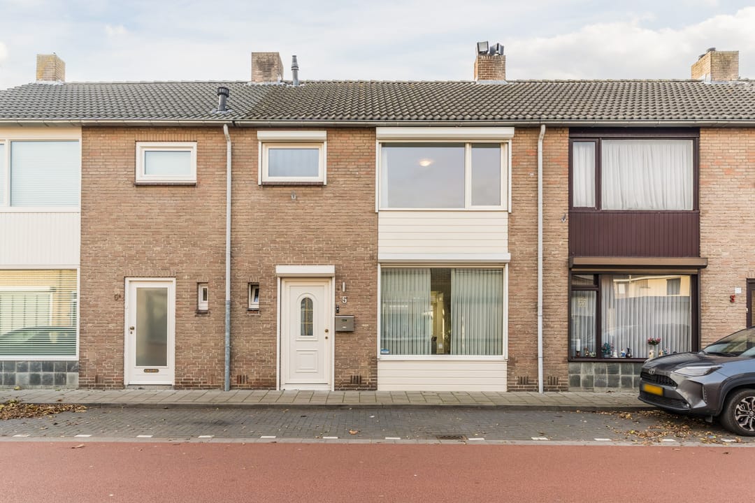 Photo 32 of Kapelstraat 5