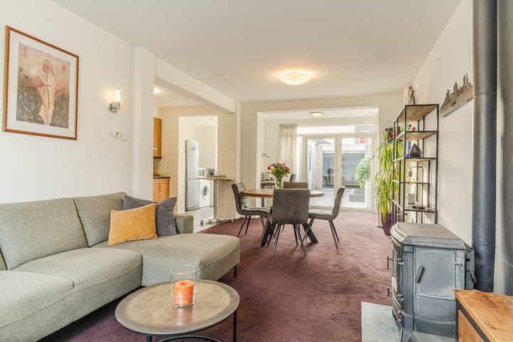 Photo 2 of Kapelstraat 5