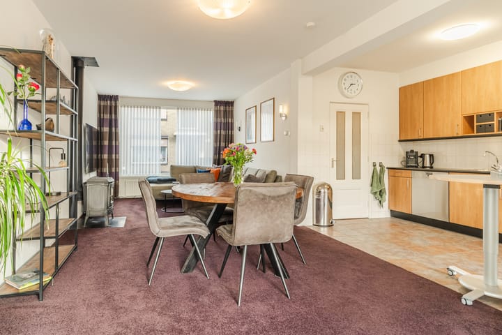 Foto 6 van Kapelstraat 5