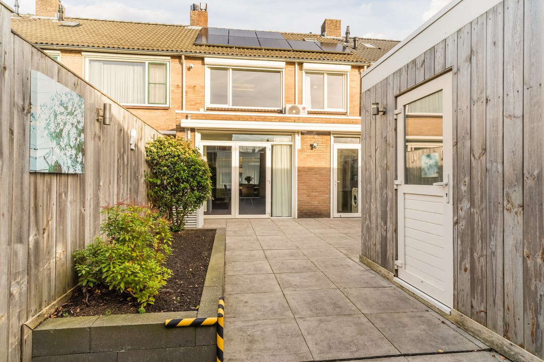 Photo 1 of Kapelstraat 5