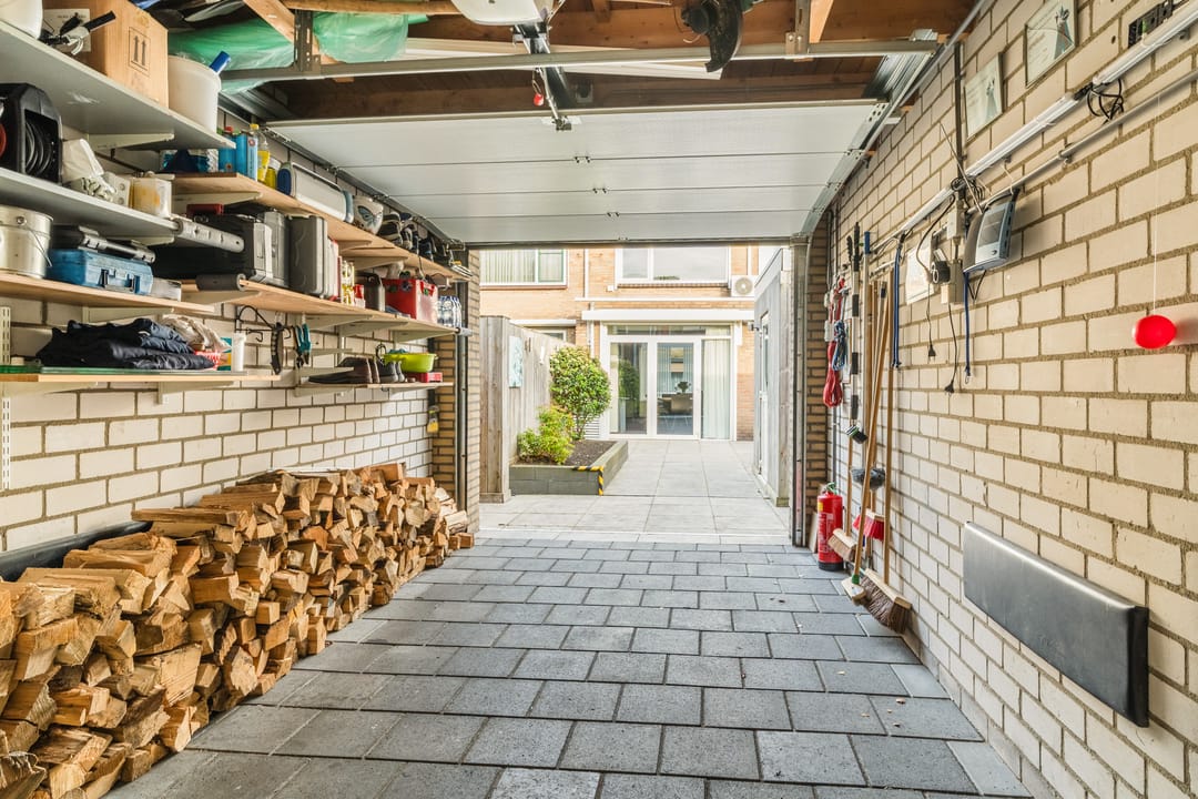 Photo 31 of Kapelstraat 5