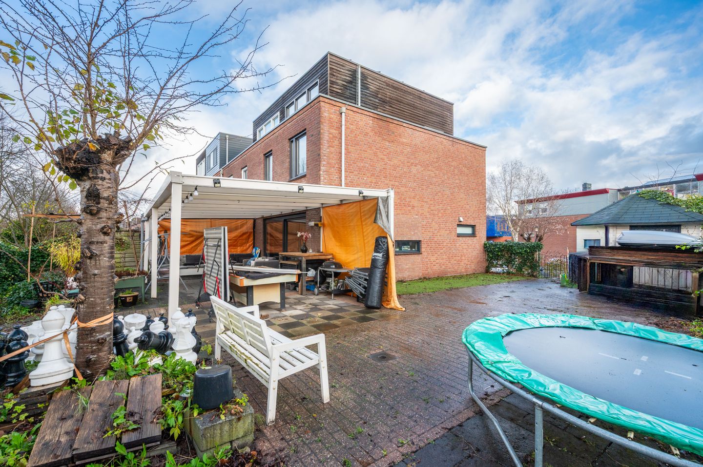 Foto 25 van Ravelijn 44