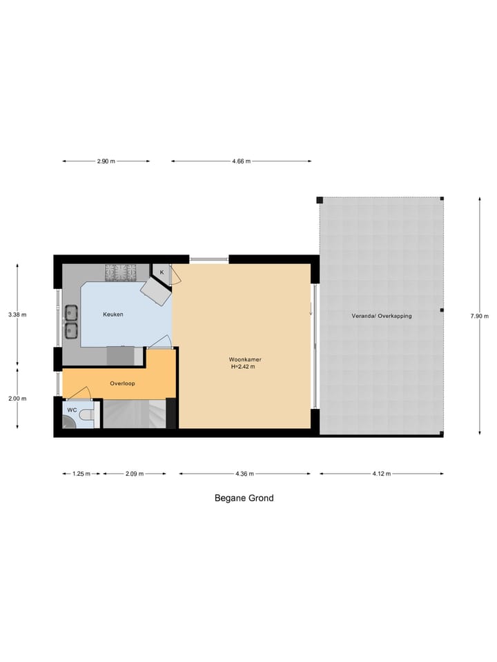 Foto 34 van Ravelijn 44