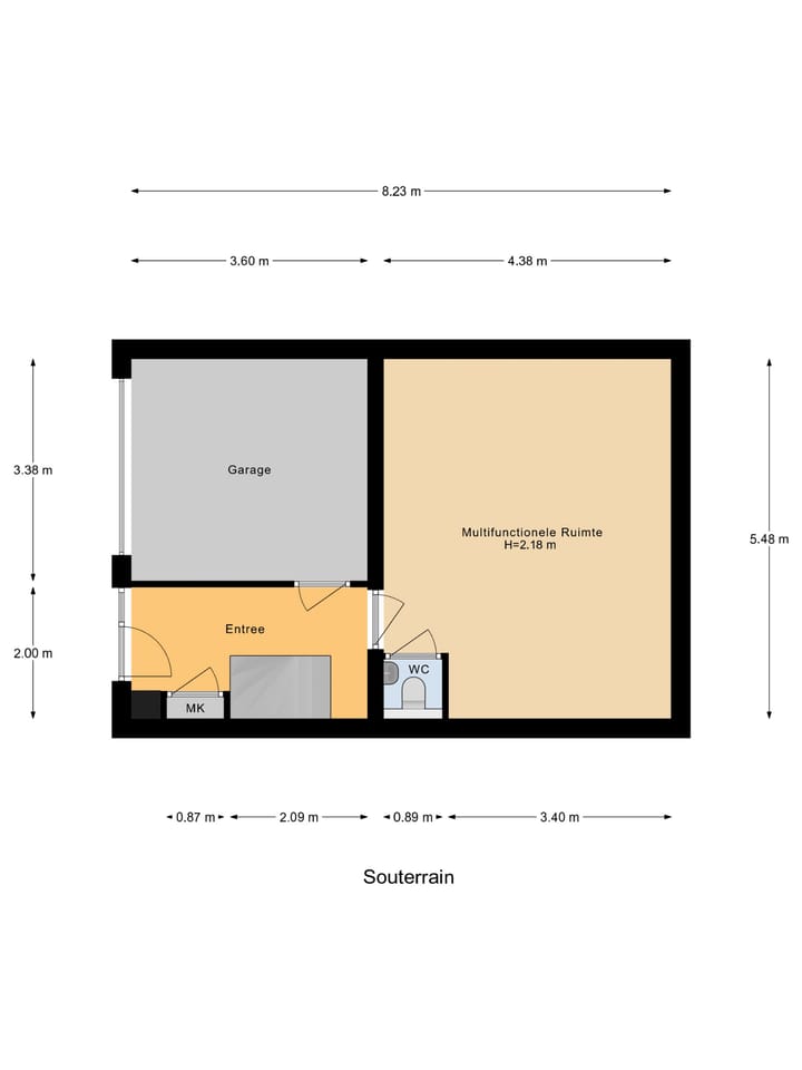 Foto 40 van Ravelijn 44