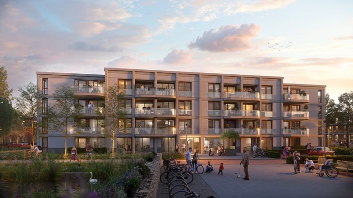 Foto 3 van Garbialaan