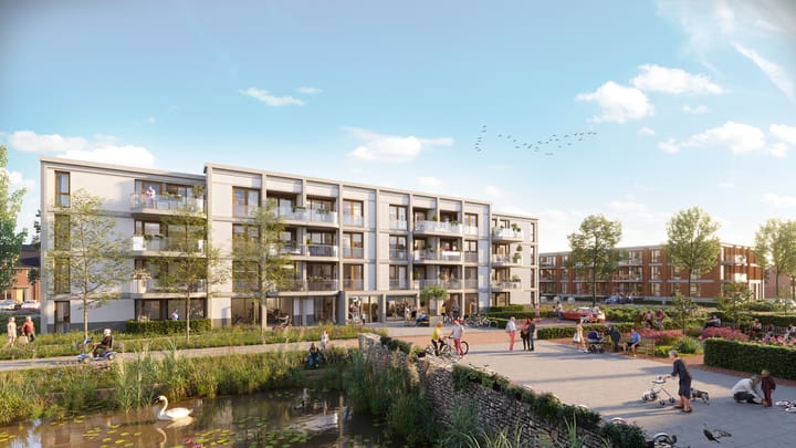 Foto 5 van Garbialaan