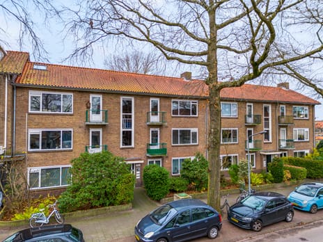 Jacob van Campenlaan 131 secondary image