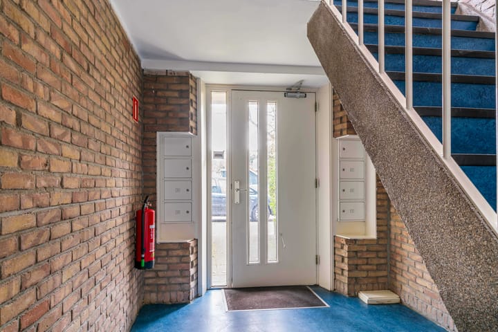 Foto 4 van Jacob van Campenlaan 131