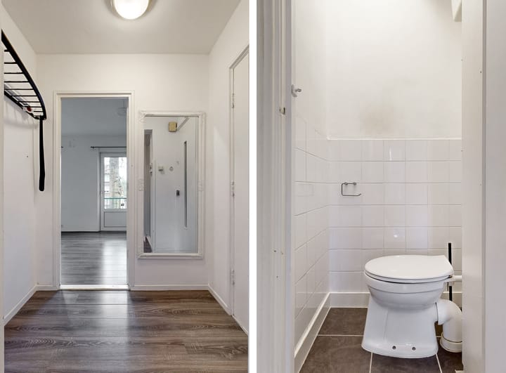 Foto 5 van Jacob van Campenlaan 131