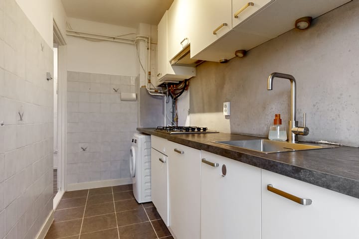 Foto 10 van Jacob van Campenlaan 131