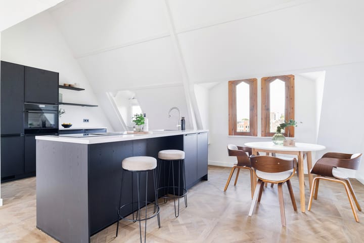 Photo 2 of Henegouwerplein 10-C