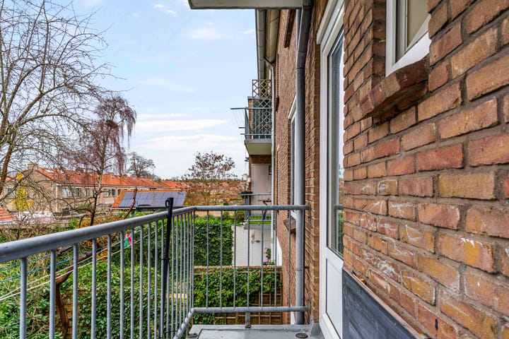 Foto 16 van Jacob van Campenlaan 131