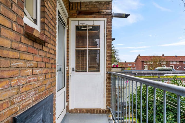 Foto 17 van Jacob van Campenlaan 131